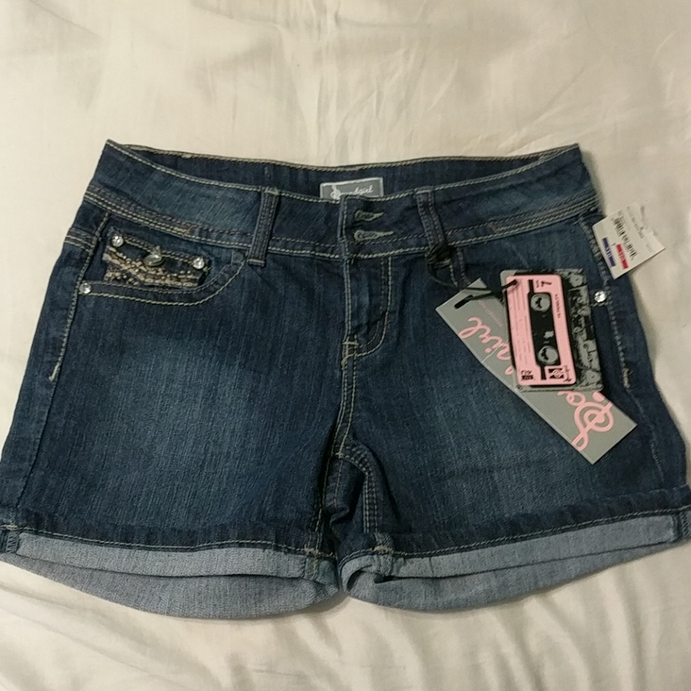 Shorts